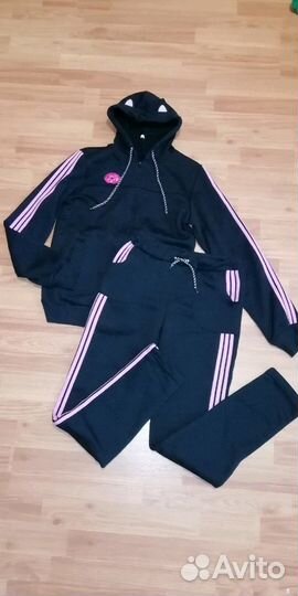 Спортивный костюм 42-44