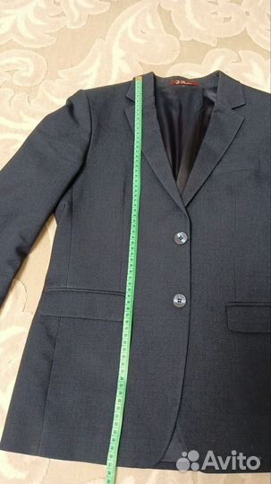 Школьный костюм