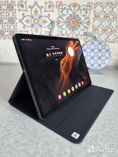 Samsung Galaxy Tab S8