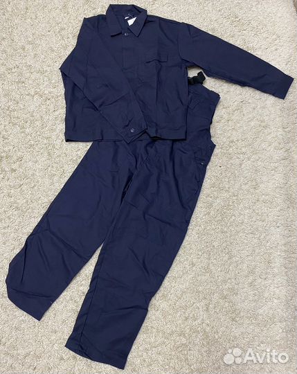 Костюм рабочий
