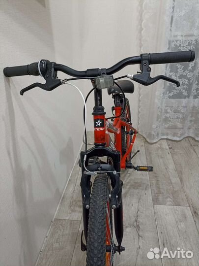 Продаю велосипед Stern Attack 2.0 