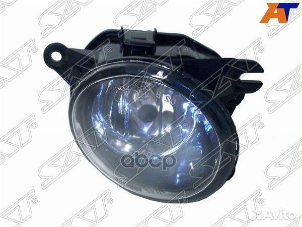 Фара противотуманная audi A6 01-04 RH ST-441-20