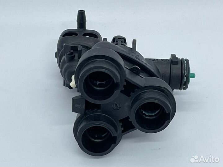 Помпа в сборе для Karcher K2-K3 (4.551-159.3)