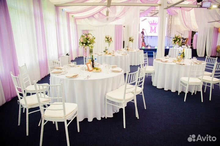 Шатер круглогодичный всесезонный 15 на 20 метров