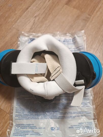 Маска респиратор