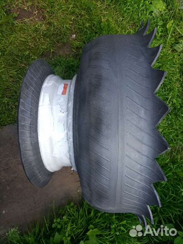 Клумба, вазон