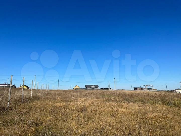 Участок 15 сот. (ИЖС)