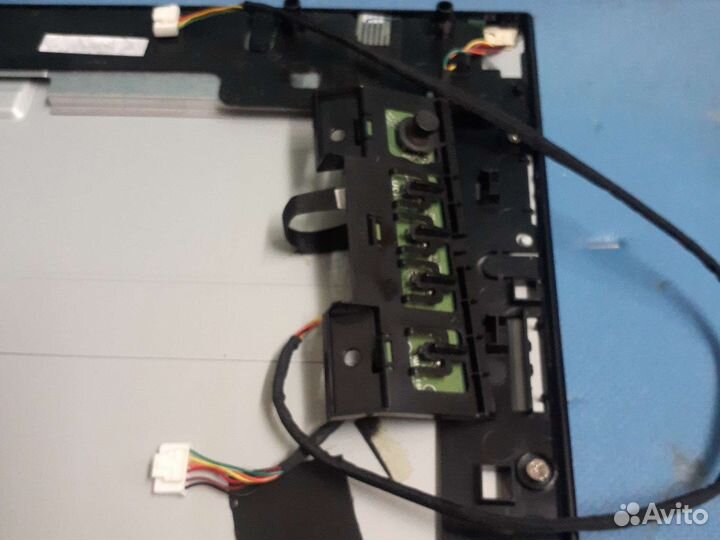 Monitor Acer KA242Y KA242Y bi - запчасти