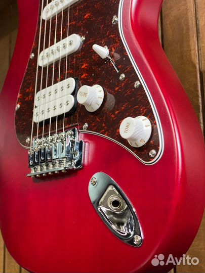 Электрогитара Cort G110 G