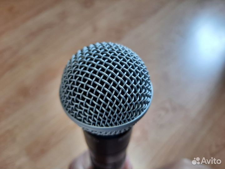 Shure ulxd2 P51 Ручной передатчик радиомикрофон