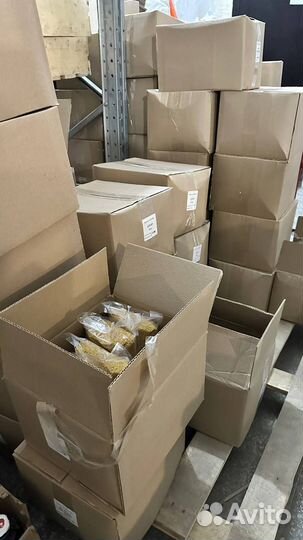 Премиальные Крупы Оптом