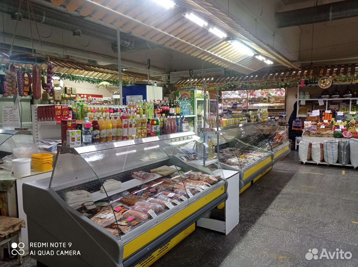 Продается место