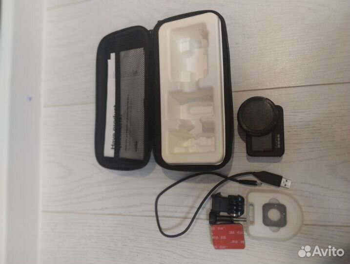 Экшн Камера go pro 9