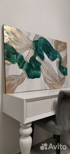 Картина маслом на заказ