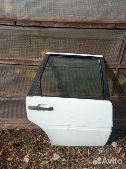 Двери вольво