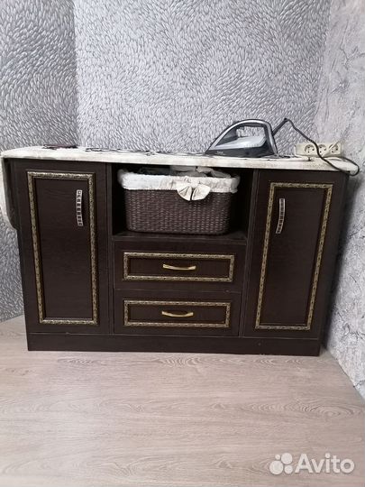 Гладилка доска