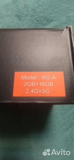 Smart tv приставка прошитая