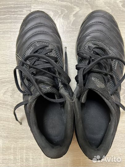 Кеды adidas copa