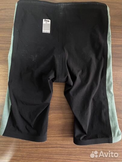 Гидрошорты 65 размеp Arena(carbon air)