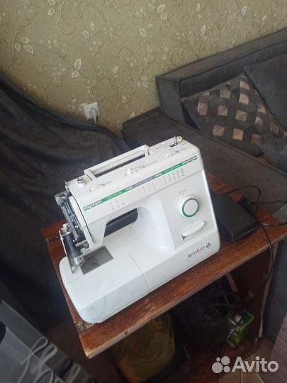 Швейные машинки на запчасти