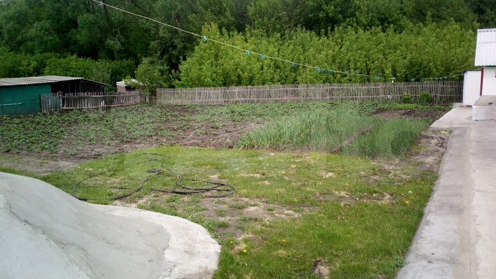 Дом 70 м² на участке 15 сот.