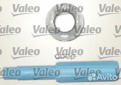 Комплект сцепления Peugeot 307 826213 Valeo