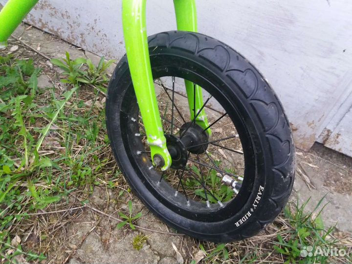 Беговел early rider 12