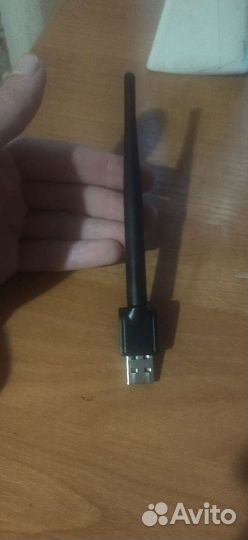 Usb wifi адаптер