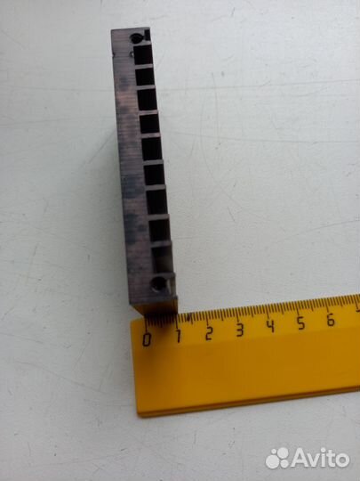 Радиаторы для транзисторов