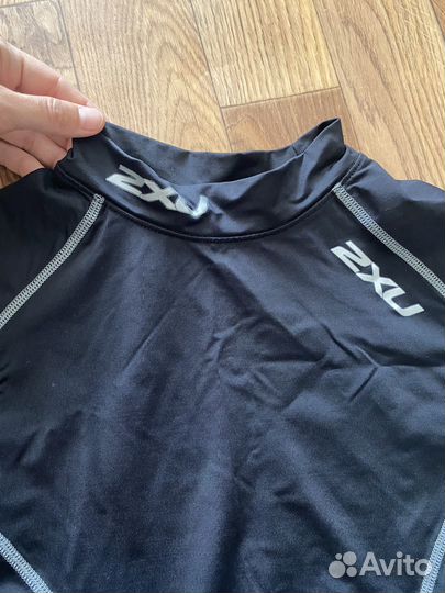 Футболка женская спортивная