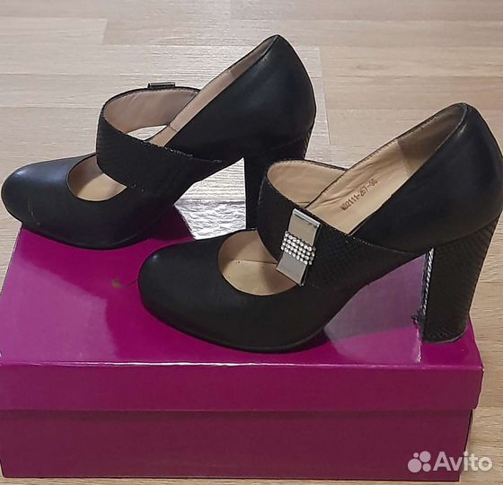 Туфли женские