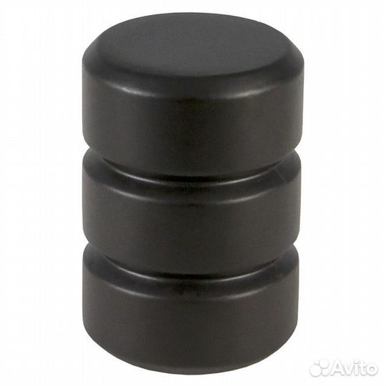 Комплект наконечников уют Ост 25мм Цилиндр-2 2шт ч