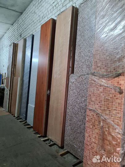 Столешница Скиф 38 мм