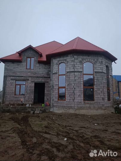 Окна пластиковые пвх