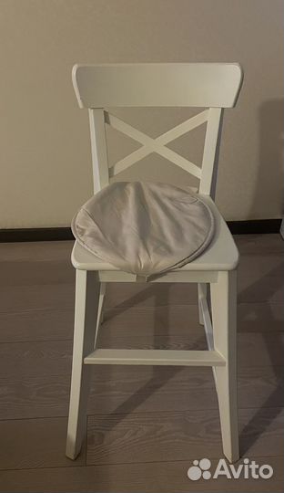 Детский стул IKEA Ingolf