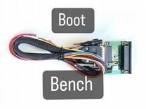 Msd85 подключение на столе