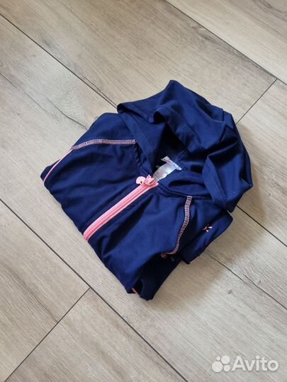 Одежда для девочки S пакетом