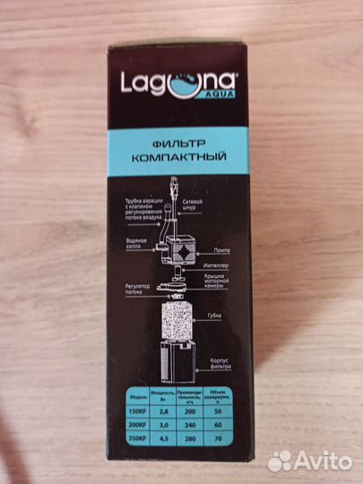 Аксессуары для аквариума