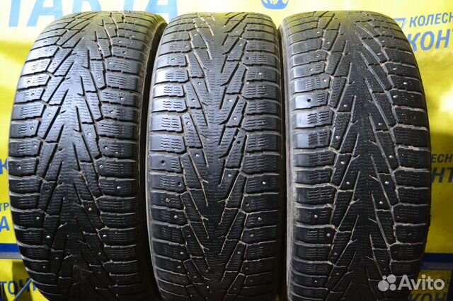 Nokian Tyres Hakkapeliitta 7 SUV 285/60 R18