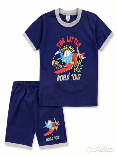 Костюм для мальчика