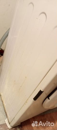 Стиральная машина lg