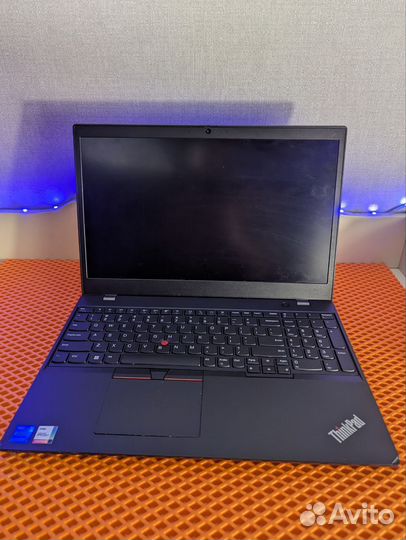 Lenovo thinkpad