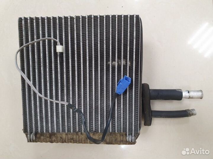 Испаритель кондиционера Haima 3 седан HM483Q-A