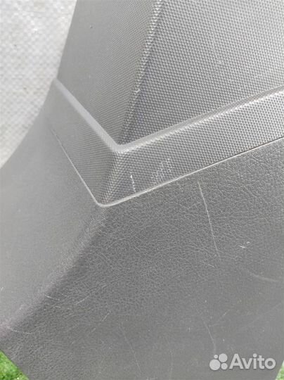 Консоль передняя часть Toyota Corolla Verso R1 20