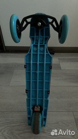 Детский самокат ridex