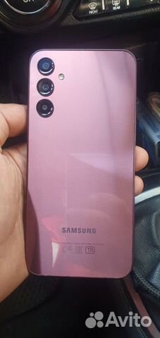 Samsung Galaxy A24, 4/128 ГБ объявление продам