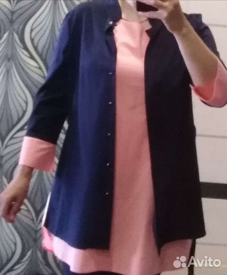 Одежда для беременных р. 48-50