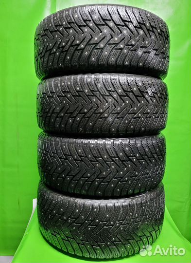 Nokian Tyres Z 225/60 R17 107V