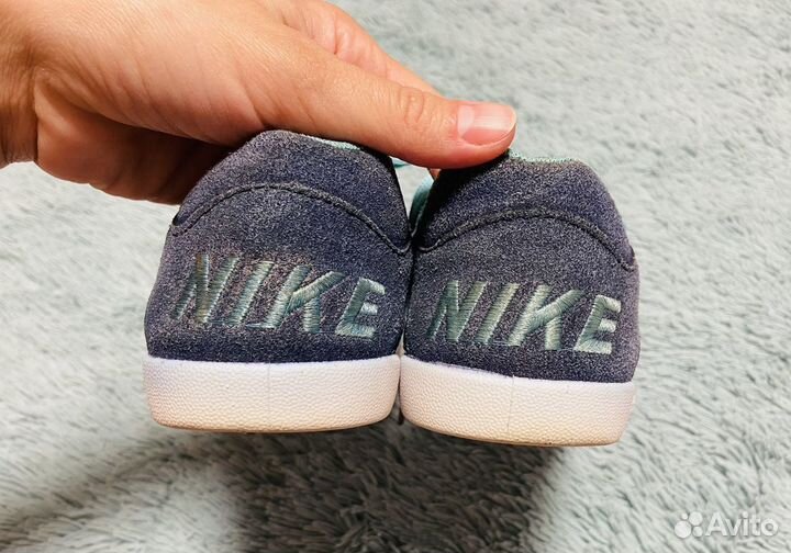 Кеды для девочки 36 размер