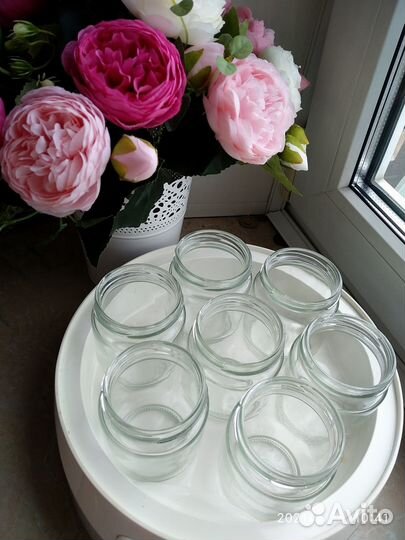 Йогуртница Moulinex YG230/231